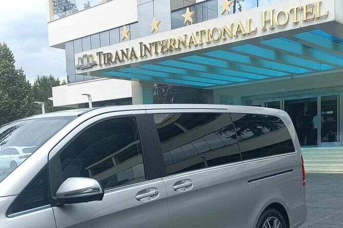 Vlora Airport Transfers - Via Transfer Albania - Who Should Consider This Service?