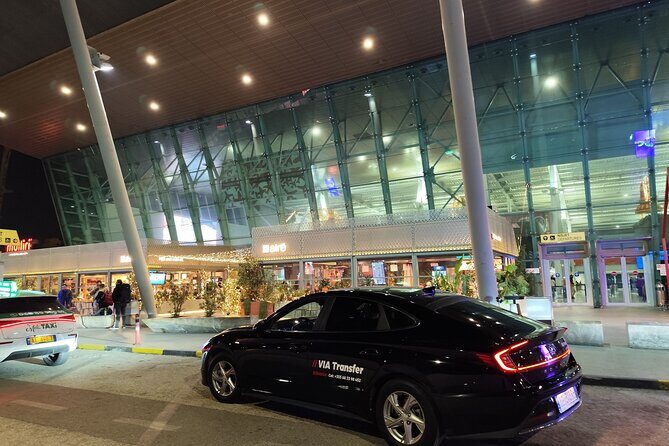 Vlora Airport Transfers - Via Transfer Albania - Final Thoughts