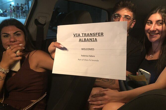 Vlora Airport Transfers - Via Transfer Albania - FAQs