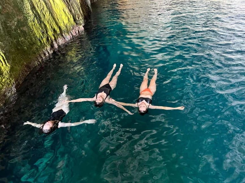 Vlora: Blue Cave and Grama Bay Full-Day Speedboat Tour - Final Thoughts