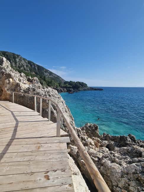 Vlora, Llogara & Dhërmi: Albanian Riviera from Durres/Golem - An In-Depth Look at the Tour Experience