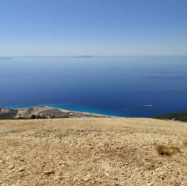 Vlora, Llogara & Dhërmi: Albanian Riviera from Durres/Golem - Who Should Consider This Tour?