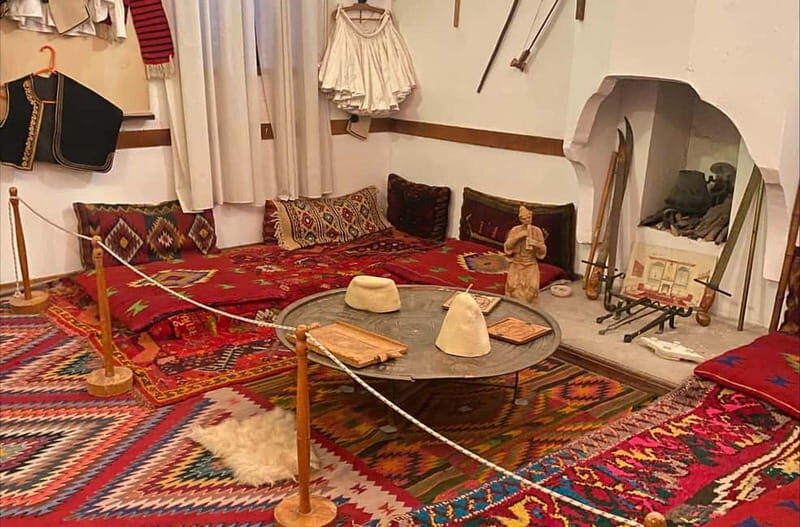 Vlora Old City Walking Tour - A Friendly Look at the Vlora Old City Walking Tour