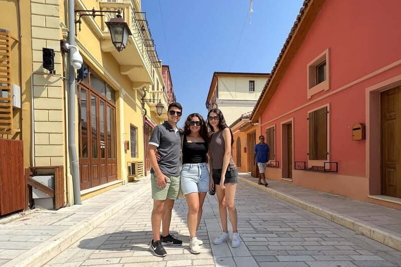 Vlora Old City Walking Tour - Exploring Vlora’s Charm: What This Tour Offers