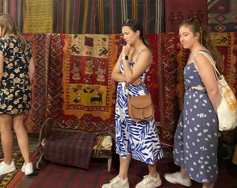 Vlora Old City Walking Tour - Who Will Love This Tour?