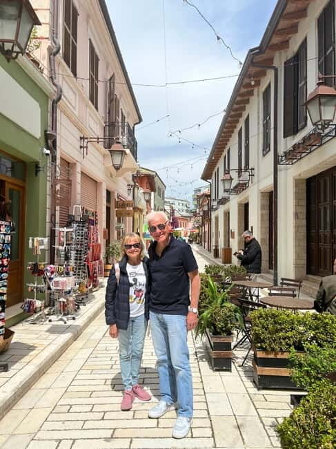 Vlora Old City Walking Tour - Final Thoughts