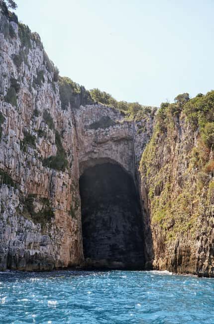 Vlora: Sazan Island, Haxhi Ali Cave & Karaburun Tour - An Honest Look at the Experience