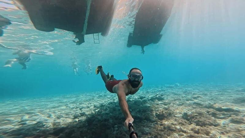 Vlora: Speedboat Tour to Dafina Cave & Haxhi Ali Cave - An In-Depth Look at the Speedboat Tour Experience