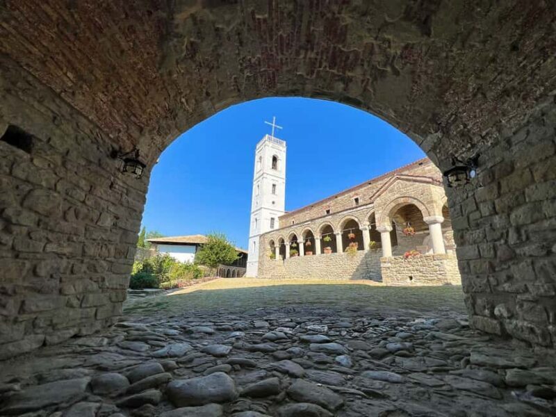 Vlora: Zvernec, Ardenica, Local Winery & Food Experience - A Deep Dive into the Experience