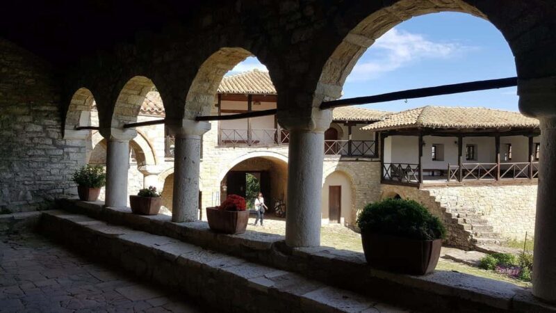 Vlora: Zvernec, Ardenica, Local Winery & Food Experience - Considerations Before Booking