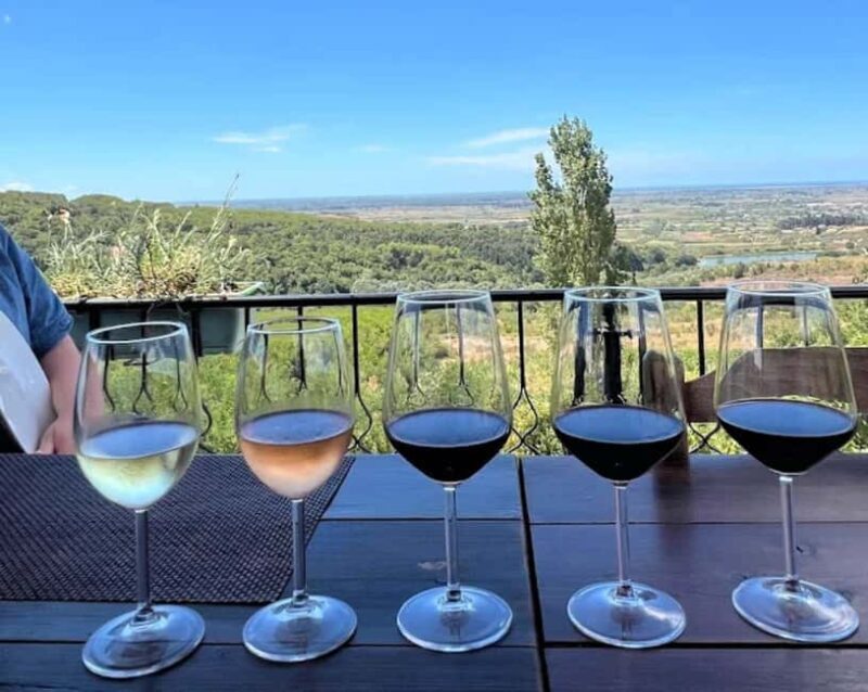 Vlora: Zvernec, Ardenica, Local Winery & Food Experience - The Sum Up