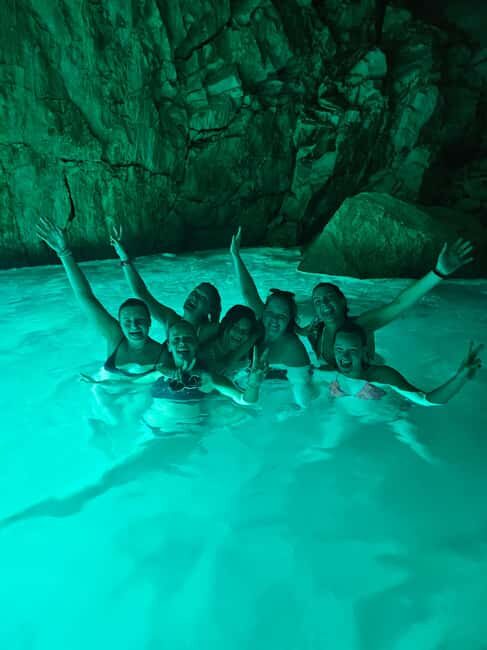 Vlorë: Albania Full Karaburun Experience - Key Points