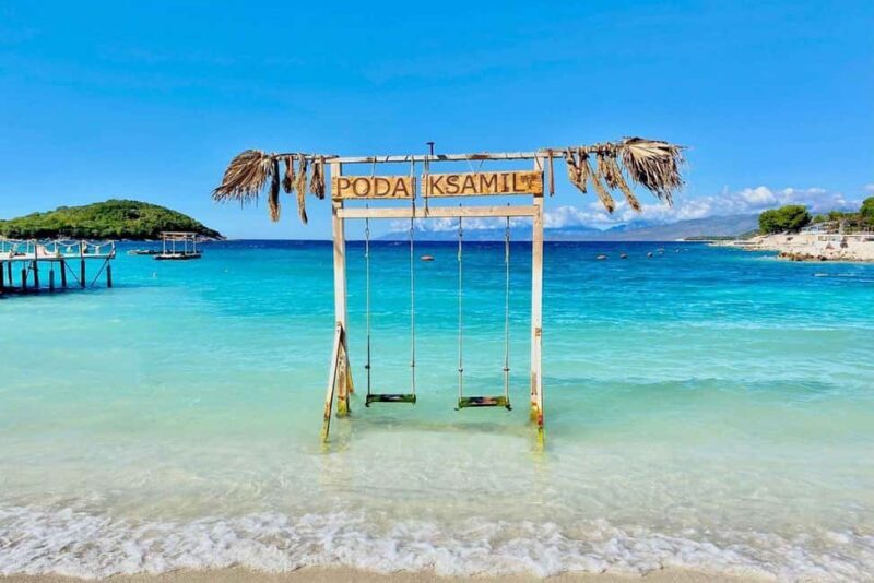 Vlore: Blue Eye, Ksamil Beach, and Saranda Day Trip - What to Expect from the Tour