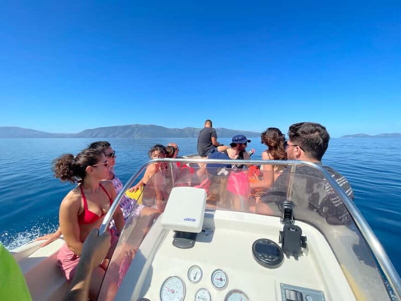 Vlore: Dafina Cave & Haxhi Ali Cave Speedboat Guided Tour - Final Thoughts: Who is this tour perfect for?