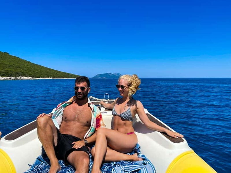 Vlore: Dafina Cave & Haxhi Ali Cave Speedboat Guided Tour - FAQ