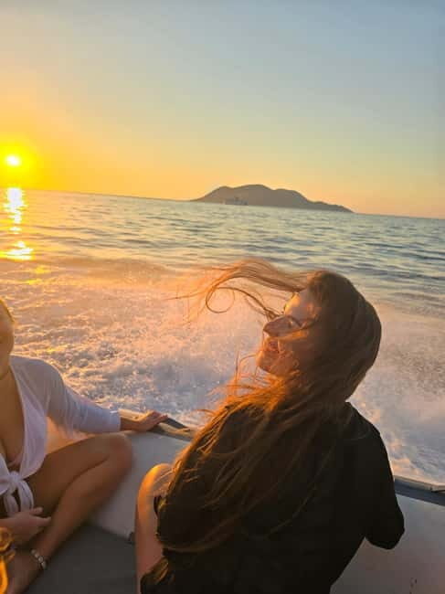 Vlore: Explore Sazan Island & Haxhi Ali Cave by Speedboat - What to Expect from This Speedboat Adventure