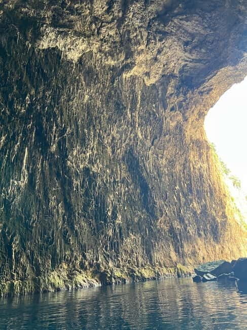 Vlore: Explore Sazan Island & Haxhi Ali Cave by Speedboat - What You Should Know Before Booking