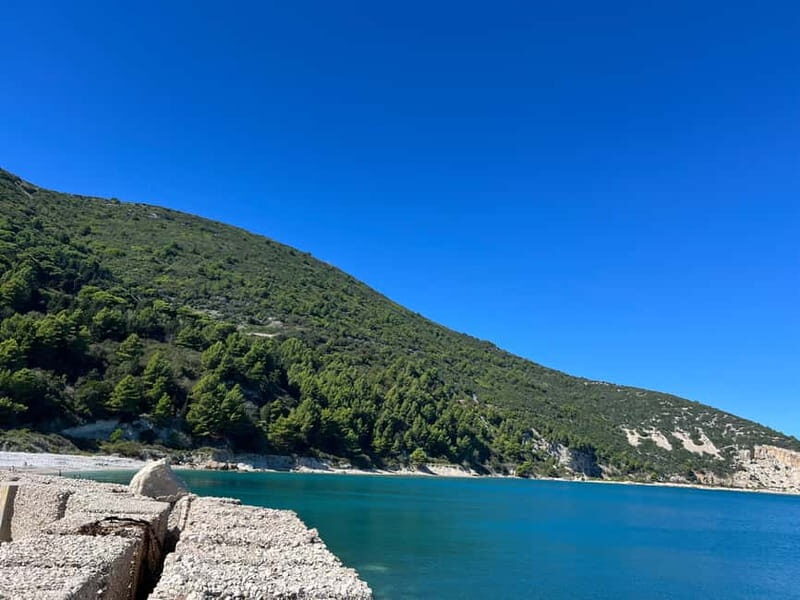 Vlore: Explore Sazan Island & Haxhi Ali Cave by Speedboat - Is It Worth the Price?