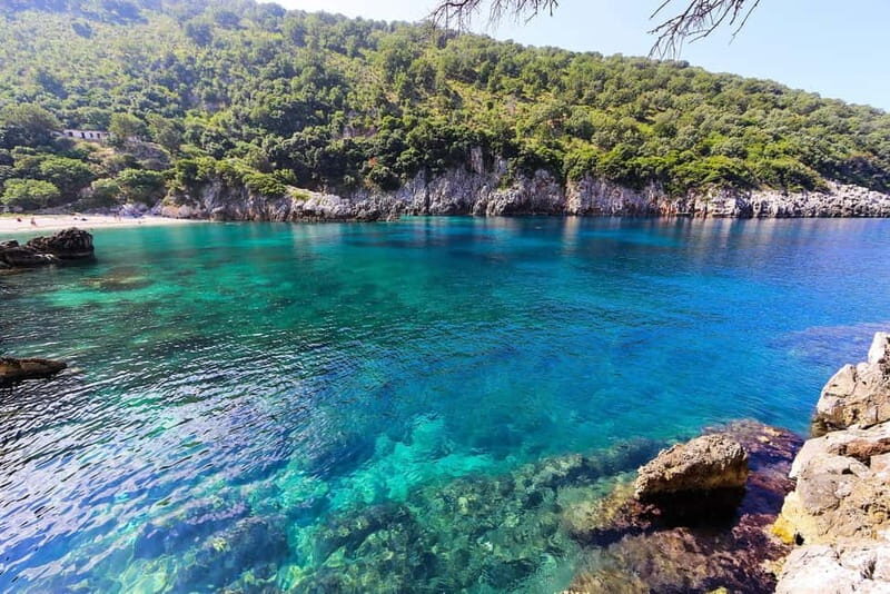 Vlore: Explore Sazan Island & Haxhi Ali Cave by Speedboat - Who Should Consider This Tour?