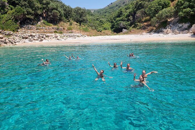 Vlore| Full Day Guided Tour to Grama Bay and Marine Park - FAQs