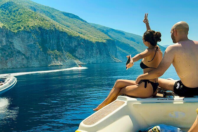 Vlore Grama Bay Beaches & Caves Small-Group Speedboat Tour - Who Should Consider This Tour?