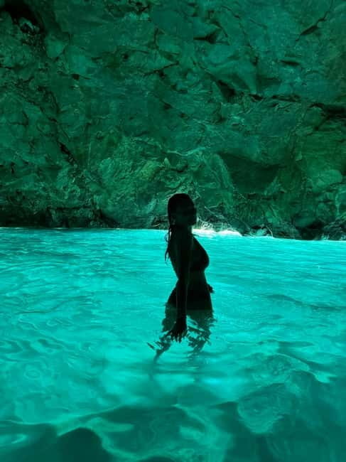 Vlore: Grama Bay & Karaburun Caves 8-Hour Speedboat Tour - Who Will Love This Tour?