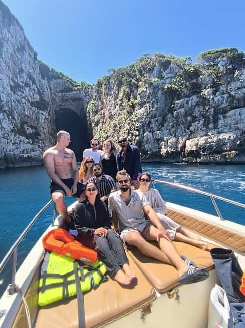 Vlore Guided Tour: Sazan Island, Haxhi Ali Cave & Karaburun - Exploring Albania’s Coastal Secrets: A Deep Dive into the Vlore Guided Tour