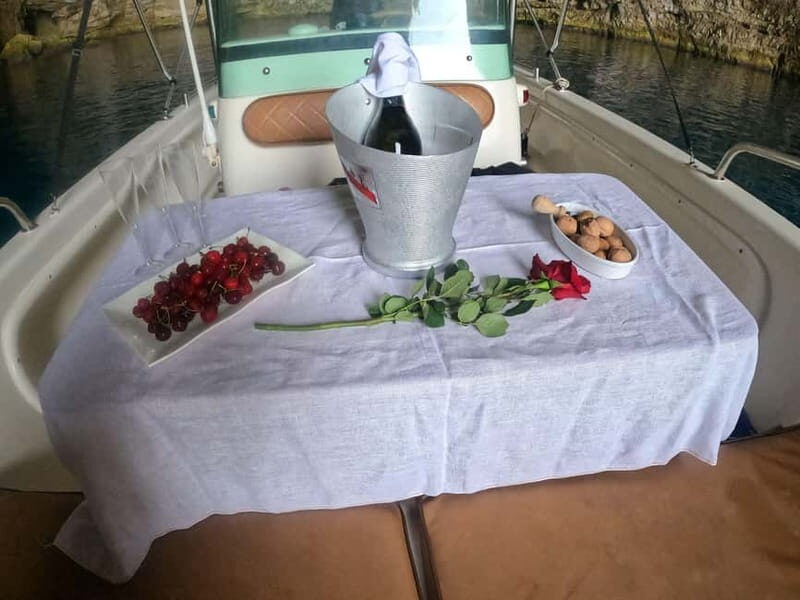 Vlore Guided Tour: Sazan Island, Haxhi Ali Cave & Karaburun - Concluding Thoughts