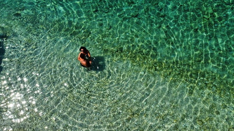 Vlore: Haxhi Ali Cave and Dafina Cave Speedboat Tour - How the Trip Feels from a Traveler’s Perspective
