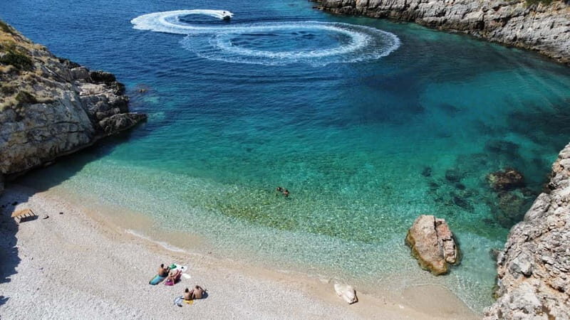 Vlore: Haxhi Ali Cave and Dafina Cave Speedboat Tour - Who Should Consider This Tour?