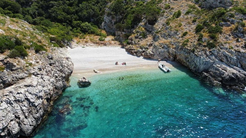 Vlore: Haxhi Ali Cave and Dafina Cave Speedboat Tour - Final Thoughts