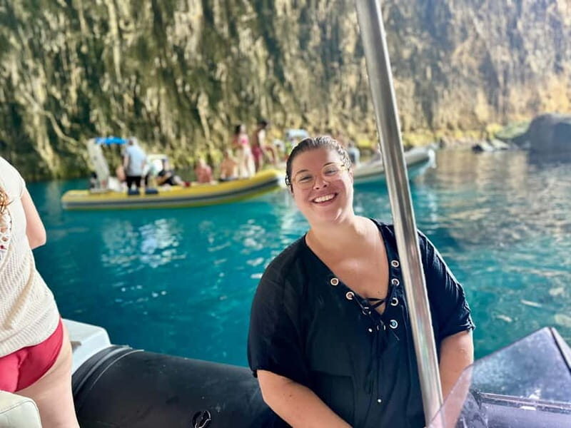 Vlorë: Haxhi Ali Cave, and Karaburun Boat Tour - Final thoughts