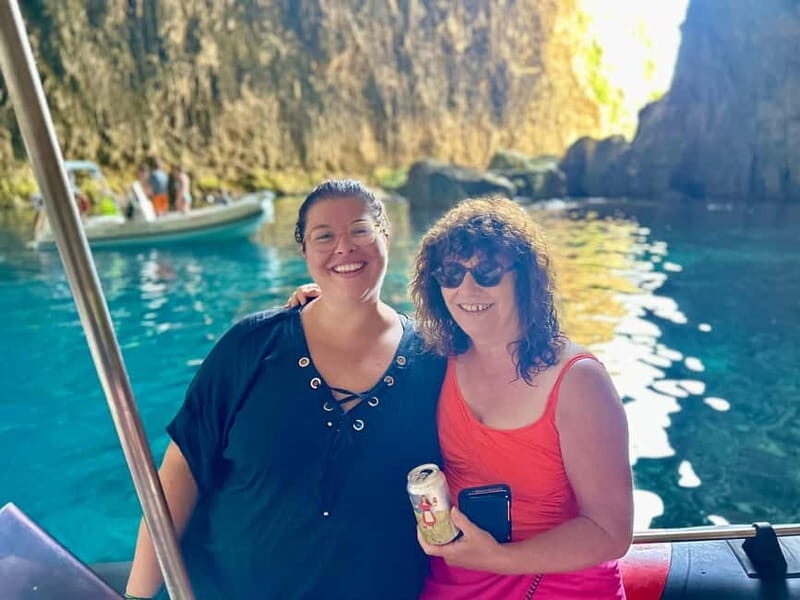 Vlorë: Haxhi Ali Cave, and Karaburun Boat Tour - FAQ