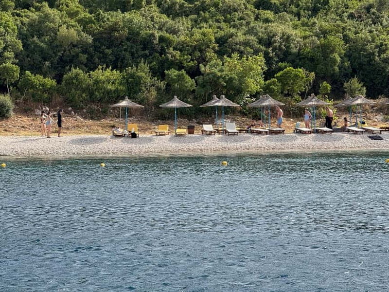 Vlore: Haxhi Ali Cave and Karaburun Exploration by Speedboat - Final Thoughts