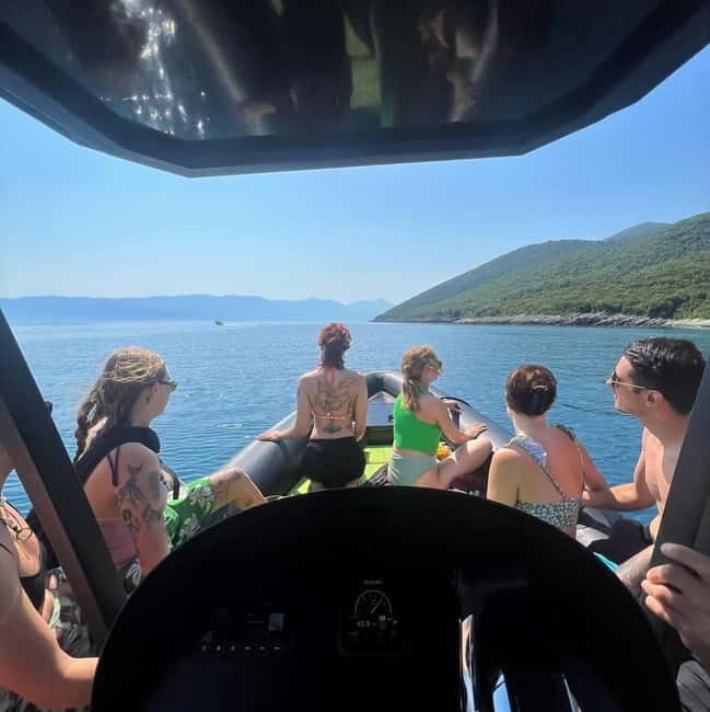 Vlore: Haxhi Ali Cave & Karaburun Highlights Private Tour - FAQs