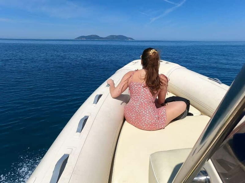 Vlore: Haxhi Ali Cave, Karaburun Speedboat Tour & Snorkeling - Key Points