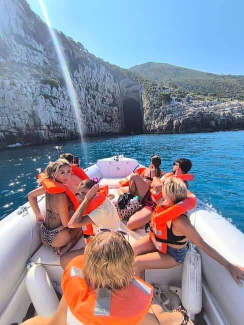 Vlore: Haxhi Ali Cave, Karaburun Speedboat Tour & Snorkeling - Who Is This Tour Best For?