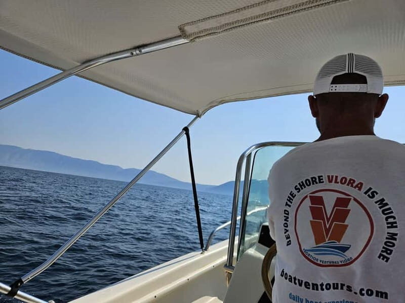 Vlore: Haxhi Ali Cave, Karaburun Speedboat Tour & Snorkeling - FAQs