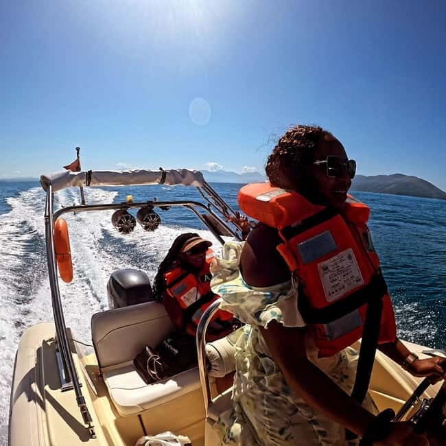 Vlore: Haxhi Ali Cave, Karaburun Speedboat Tour & Snorkeling - Wrapping Up: Who Should Book This Tour?