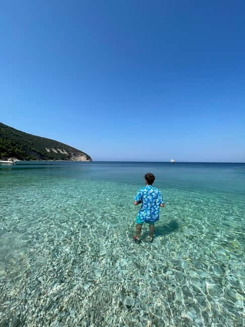 Vlorë: Haxhi Ali Cave & Karaburun SpeedBoat Tour - Why This Tour Might Be Perfect for You