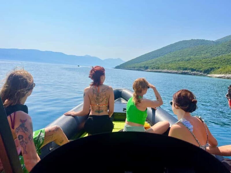 Vlore: Haxhi Ali Cave, Sazan Island, and Karaburun Tour - Is It Worth It?