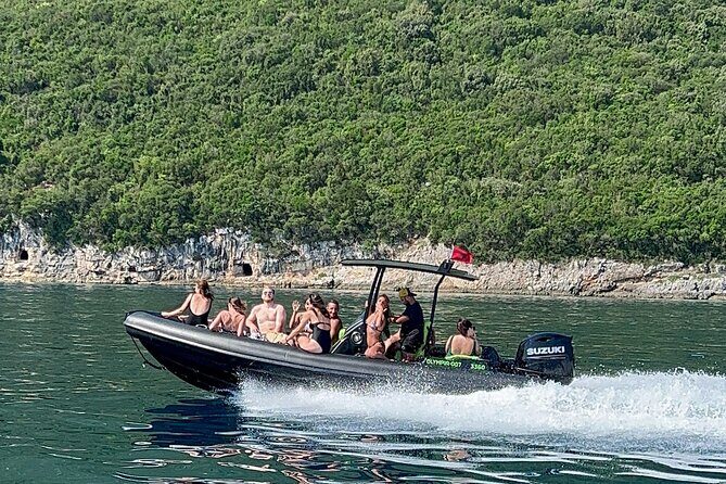 Vlore Haxhi Ali Cave Visit & Karaburun Peninsula Highlights - The Full Lowdown on the Vlore Haxhi Ali Cave & Karaburun Peninsula Tour