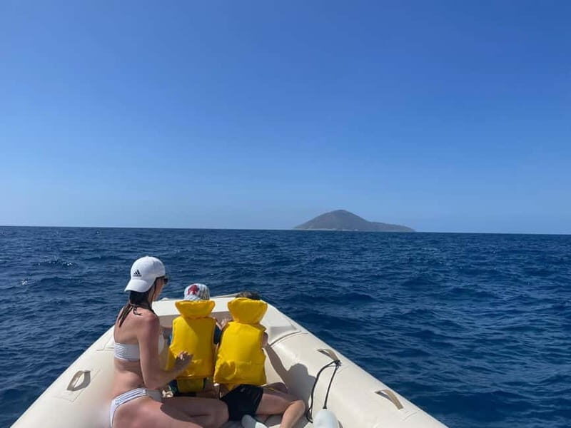 Vlorë: Private Boat Tour to Sazan - Haxhi Ali Cave-Karaburun - Discovering the Vlorë: Private Boat Tour to Sazan - Haxhi Ali Cave and Karaburun