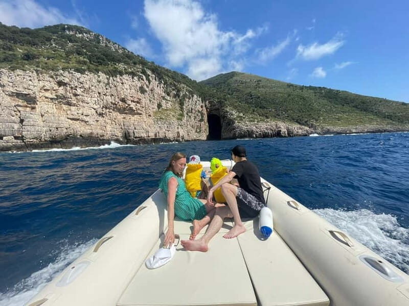Vlorë: Private Boat Tour to Sazan - Haxhi Ali Cave-Karaburun - Considering the Cost and Practicalities