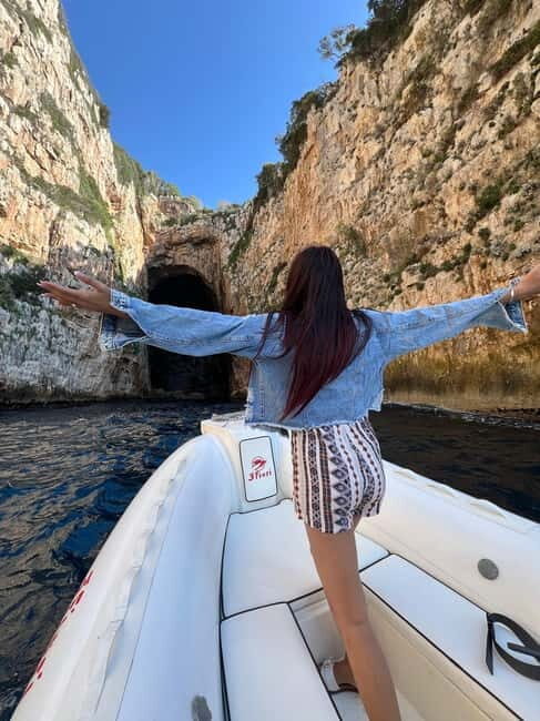 Vlorë: Private Boat Tour to Sazan - Haxhi Ali Cave-Karaburun - Practical Tips for Your Trip