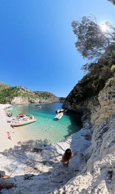 Vlore: Private Speedboat Rental with Skipper Option - What’s Included and What to Bring