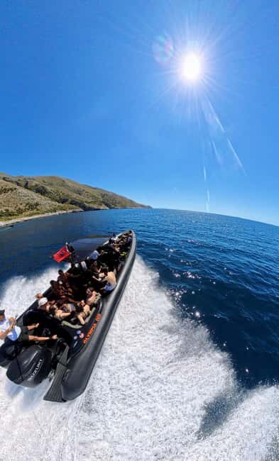 Vlore: Private Speedboat Rental with Skipper Option - Final Thoughts