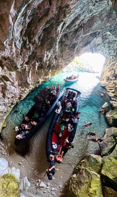 Vlore: Private Speedboat Rental with Skipper Option - FAQ