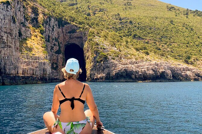 Vlore Private Speedboat Tour to Haxhi Ali Cave & Karaburun Beach - The Allure of the Vlore Speedboat Adventure