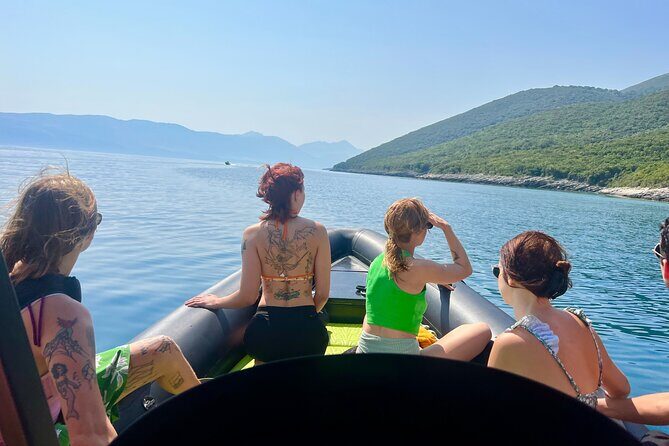 Vlore Private Speedboat Tour to Haxhi Ali Cave & Karaburun Beach - Final Thoughts: Who’s This Tour For?